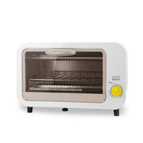 灿坤悦活电烤箱