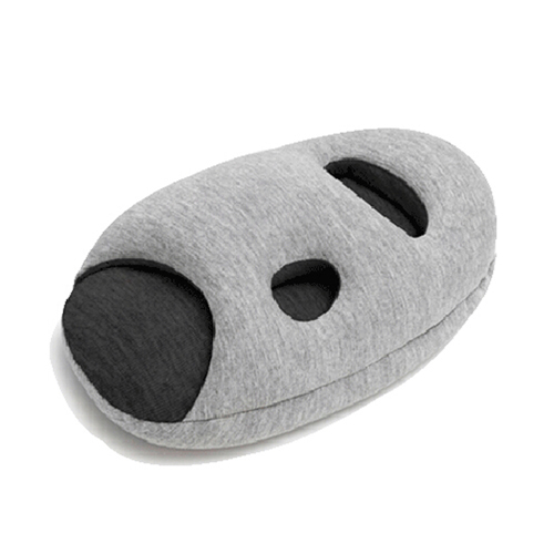 西班牙ostrichpillowmini鸵鸟枕迷你款