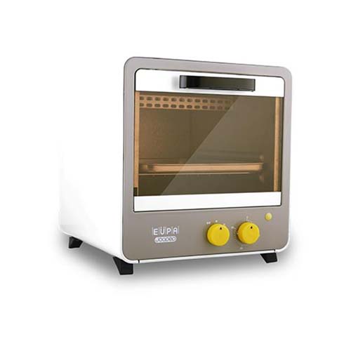 灿坤悦活多功能电烤箱