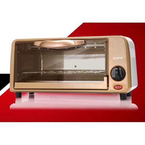 灿坤智享电烤箱