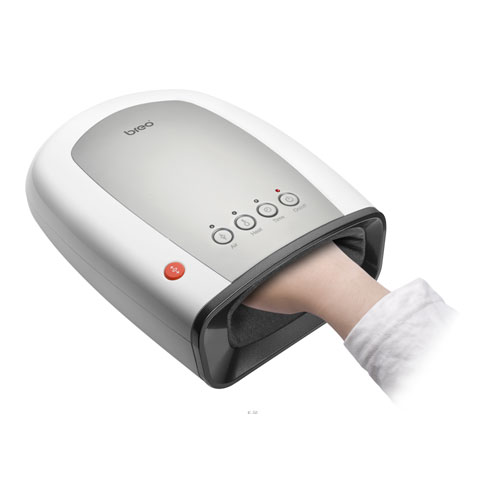 倍轻松手掌按摩器ipalm520s