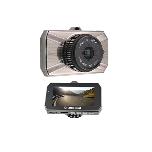 长虹 行车记录仪 b系列